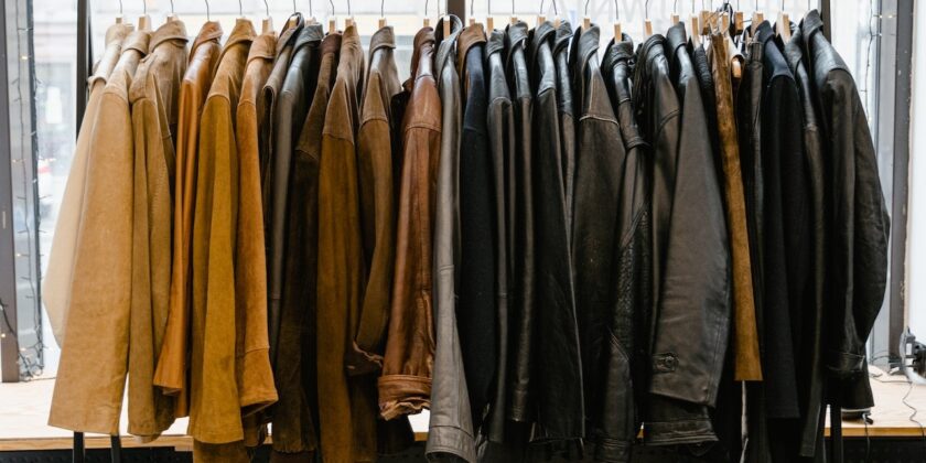 Difficile prevederlo ma questi giubbotti sono perfetti per vestiti lunghi-proiezionidiborsa.it