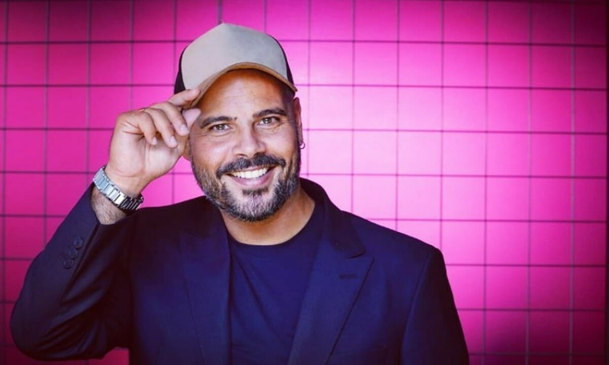 Diretto da Marco D’Amore