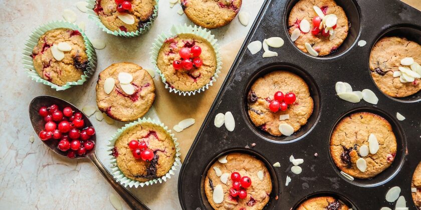 Dolci alla frutta con pochi ingredienti
