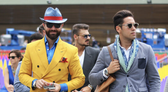 È il nuovo colore dell’anno per essere alla moda
