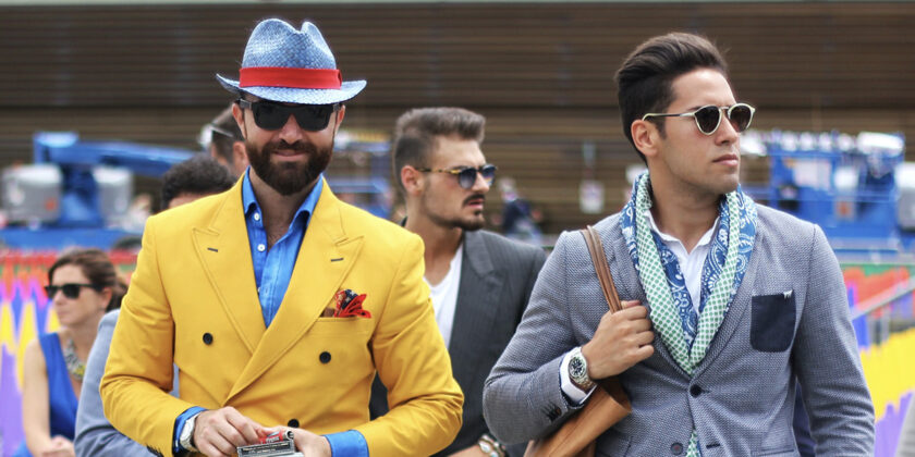 È il nuovo colore dell’anno per essere alla moda