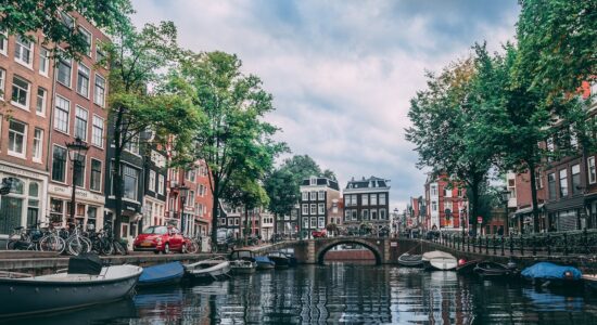 È tra le migliori città al Mondo in cui vivere