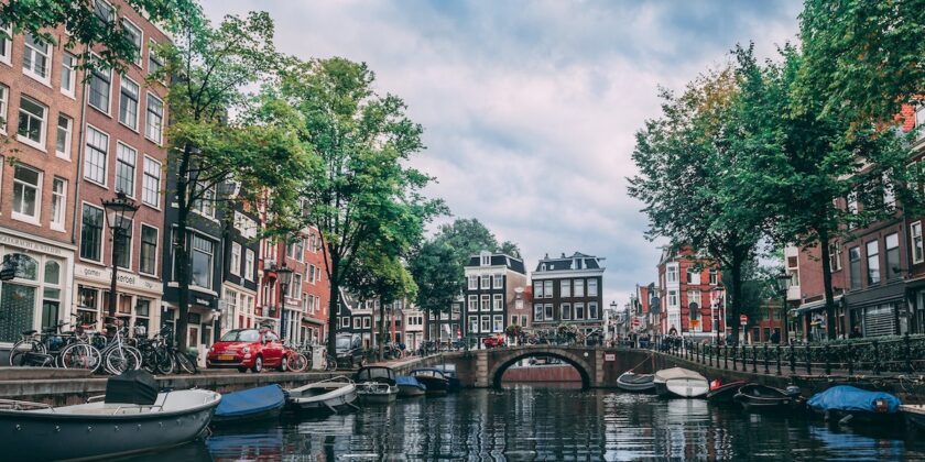 È tra le migliori città al Mondo in cui vivere
