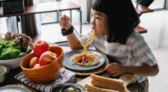 È vero che mangiare la pasta fa male