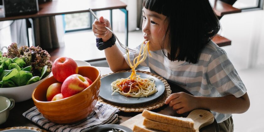 È vero che mangiare la pasta fa male