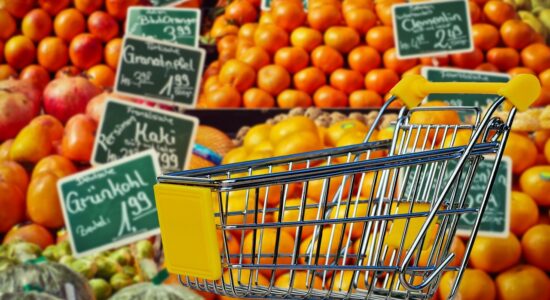 Ecco come fare la spesa di dicembre-proiezionidiborsa.it