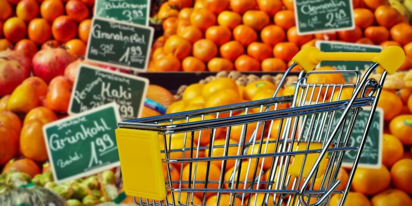 Ecco come fare la spesa di dicembre-proiezionidiborsa.it