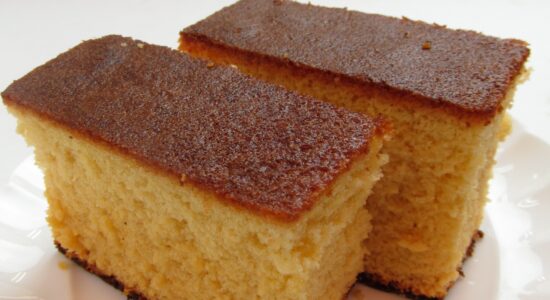 Ecco come tagliare facilmente il pandoro