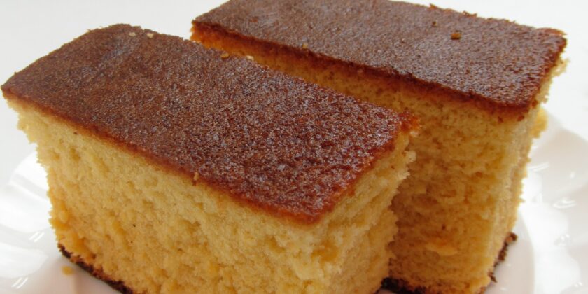 Ecco come tagliare facilmente il pandoro