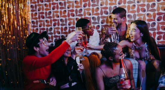 Ecco come vestirsi a Capodanno
