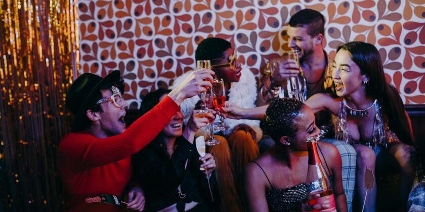 Ecco come vestirsi a Capodanno