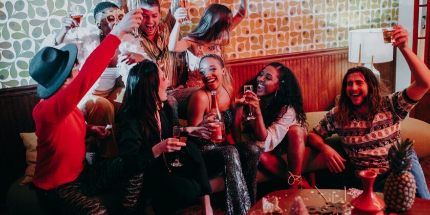 Ecco come vestirsi a Capodanno