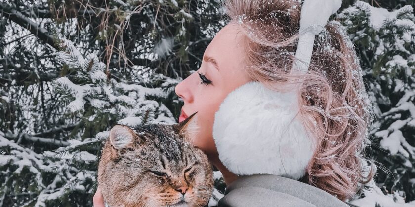 Ecco come vestirsi in modo sexy a Capodanno anche sulla neve