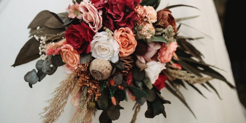 Ecco i fiori da scegliere per il bouquet-proiezionidiborsa.it