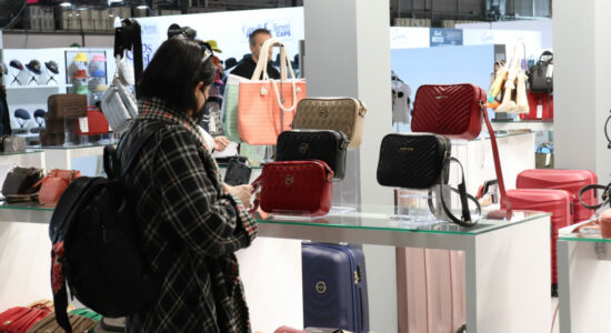 Ecco quale borsa utilizzare a Capodanno