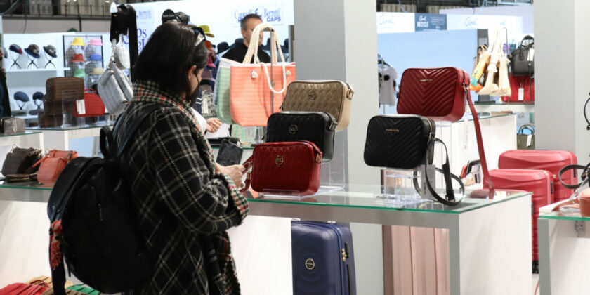 Ecco quale borsa utilizzare a Capodanno