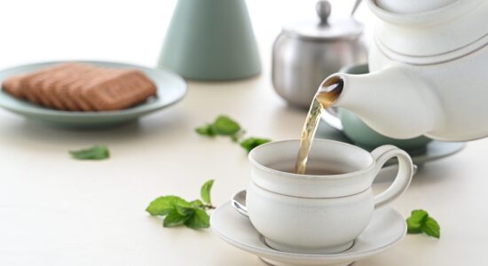 Ecco quale ingrediente non può mancare nella tisana digestiva-proiezionidiborsa.it