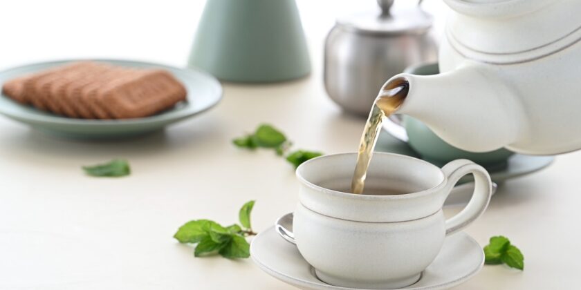 Ecco quale ingrediente non può mancare nella tisana digestiva-proiezionidiborsa.it