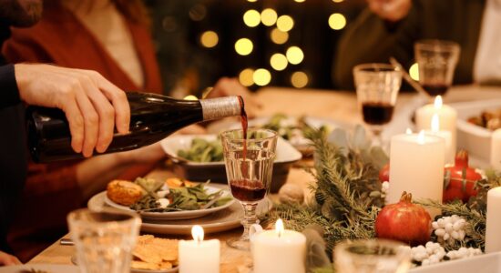 Ecco quali vini e spumanti vantaggiosi comprare per le feste-proiezionidiborsa.it