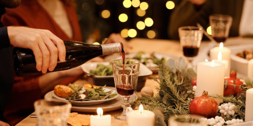 Ecco quali vini e spumanti vantaggiosi comprare per le feste-proiezionidiborsa.it