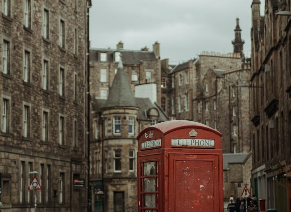 Edimburgo