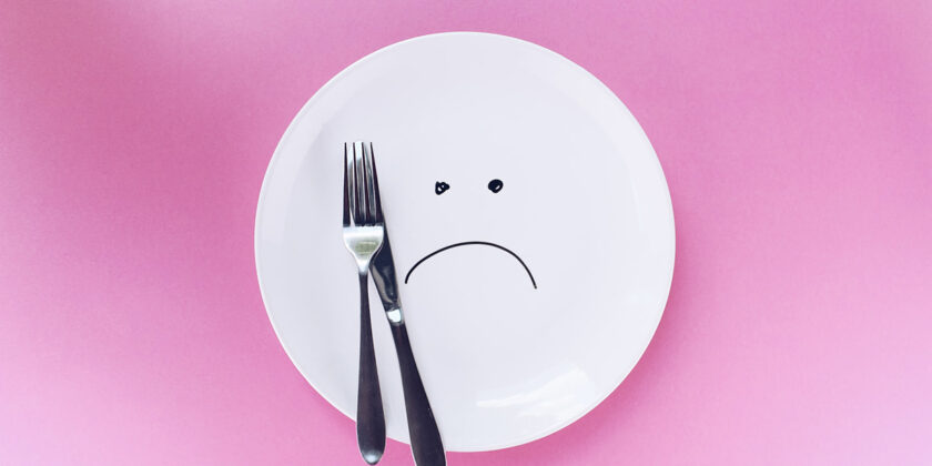 Evitare di aumentare di peso dopo aver mangiato