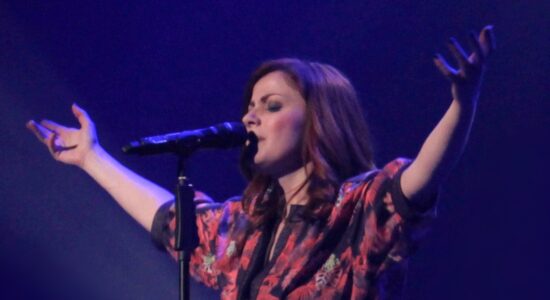 Fa girare la testa, quello che pochi sanno su Annalisa.1