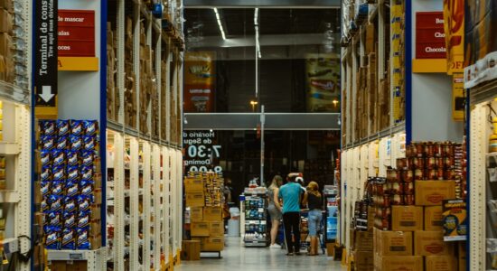 Facile candidarsi per lavorare in questa importante società