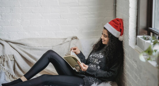 Famosi libri da leggere a Natale