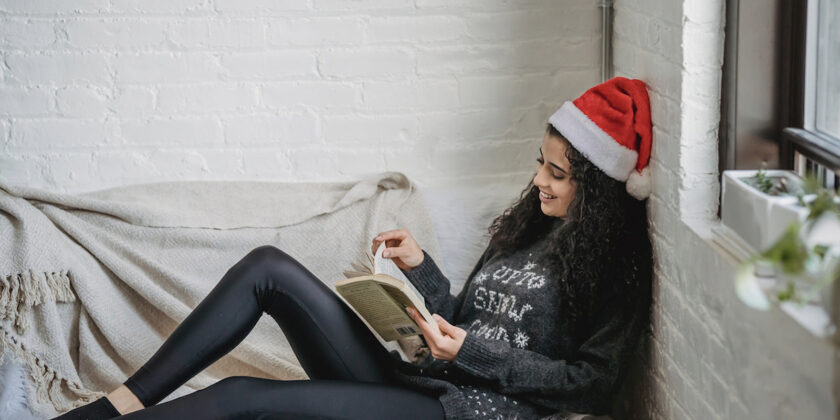 Famosi libri da leggere a Natale