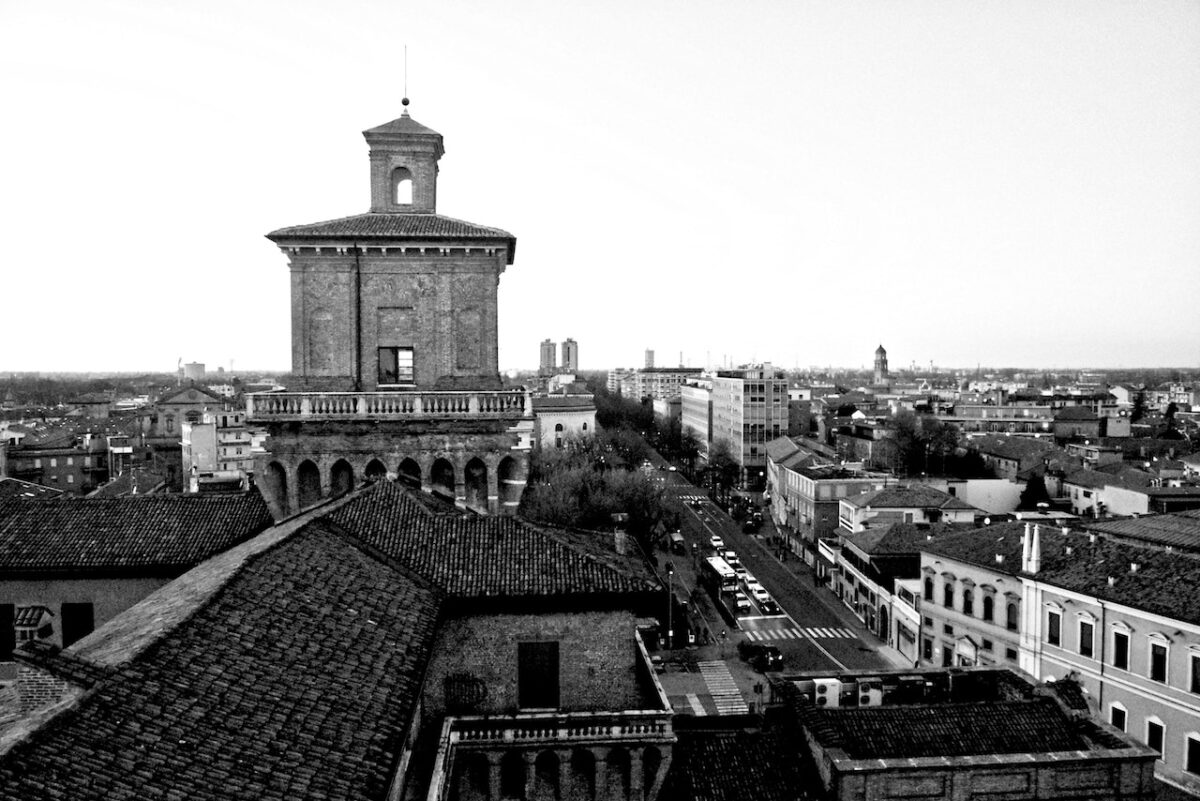 Ferrara è famosa per la qualità della vita-proiezionidiborsa.it