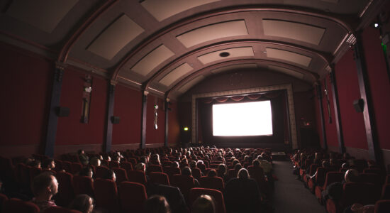 Film da andare a vedere al cinema durante il periodo