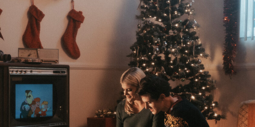 Film di Natale da guardare su Netflix con la famiglia