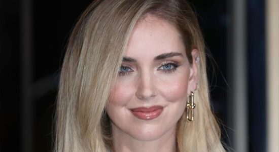 Followers in apprensione per Chiara Ferragni