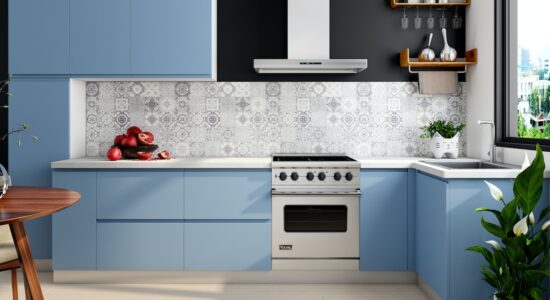 Forno sgrassato e profumato con 1 solo ingrediente