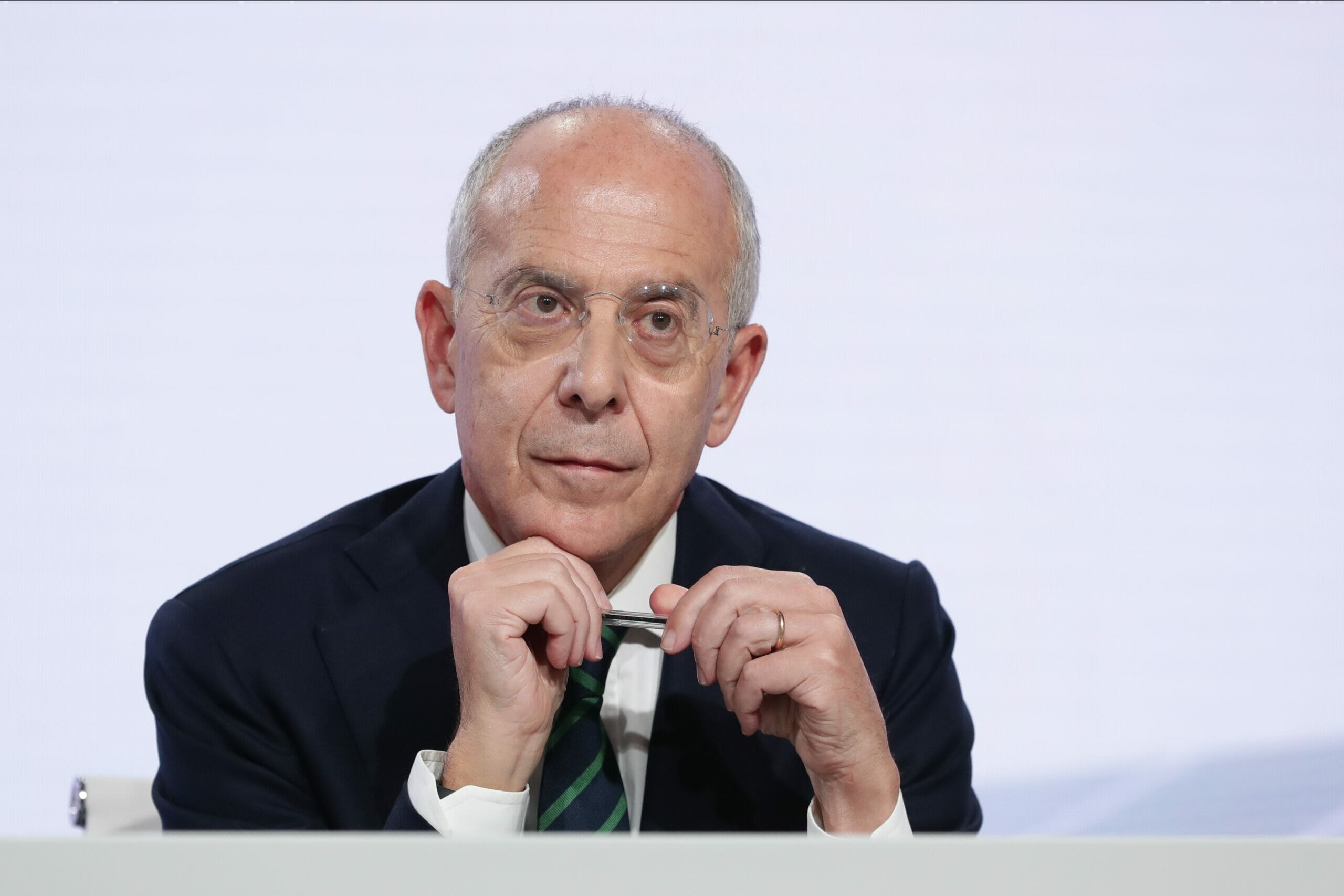 Francesco Storace CEO ENEL