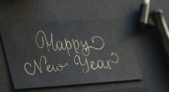 Frasi per auguri di fine anno per emozionare tutti