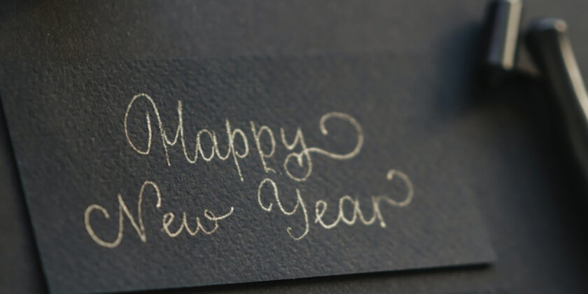 Frasi per auguri di fine anno per emozionare tutti