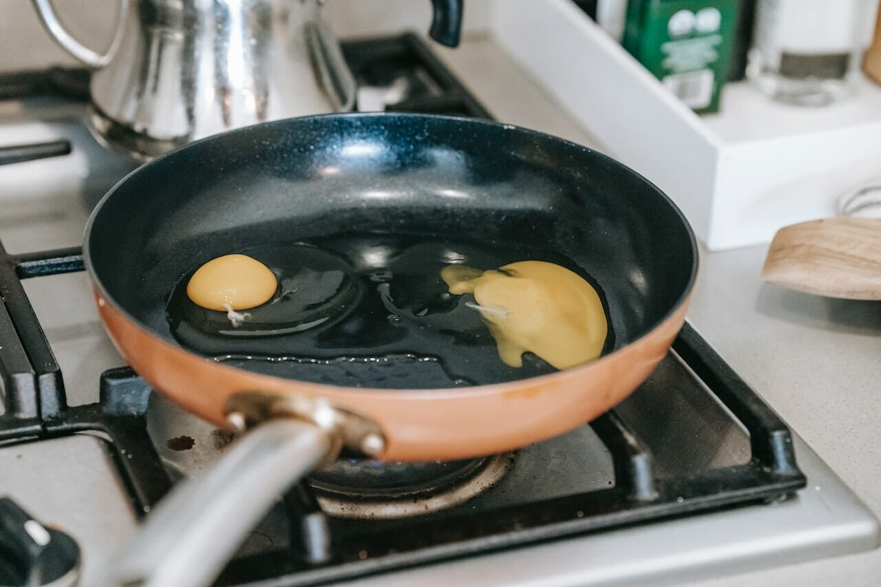Frittata di zucchine