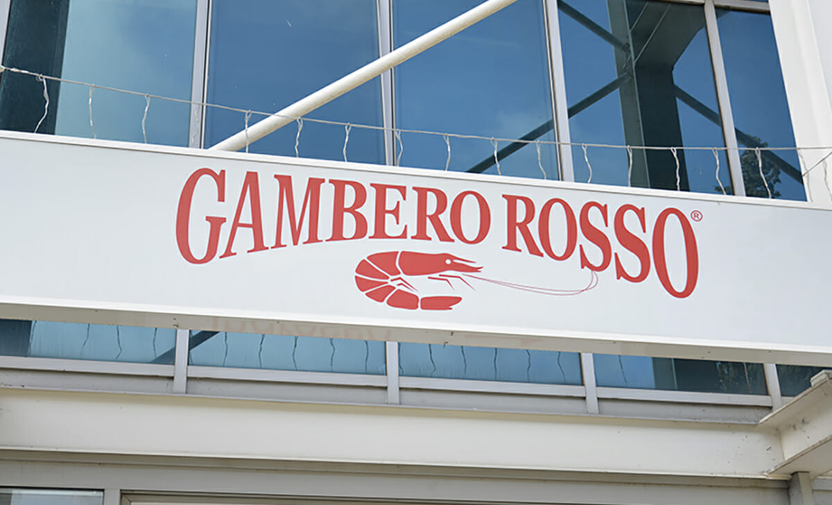 Gambero Rosso ha assegnato il punteggio di 3 bicchieri ad alcuni spumanti italiani