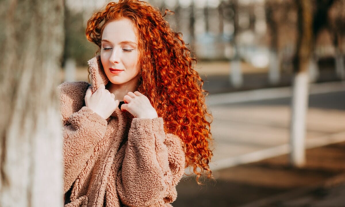 Gli amber hair saranno i protagonisti dell’inverno
