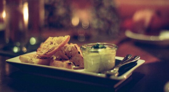 Gli antipasti di Natale perfetti per chi soffre di colesterolo