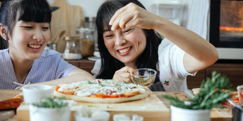 Gli errori da non fare per la pizza fatta in casa