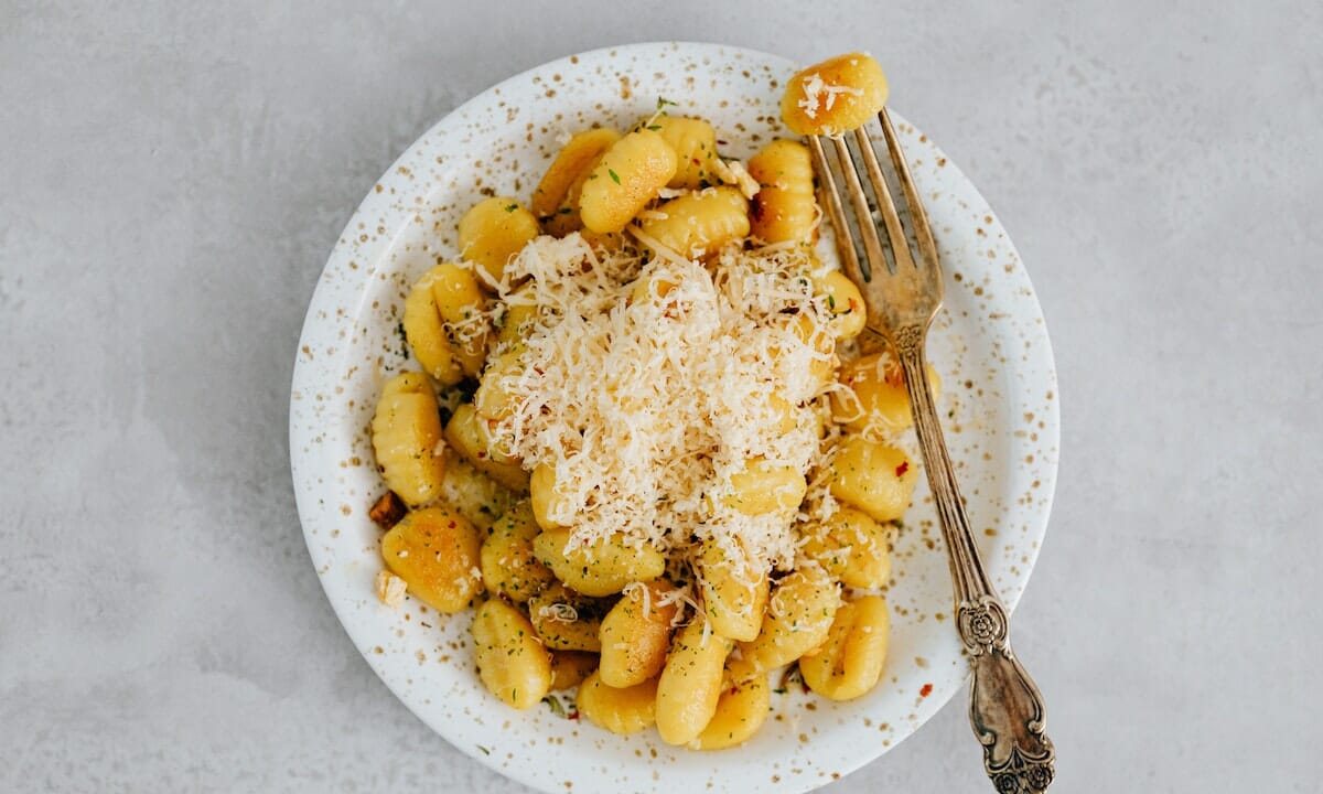 Gli gnocchi di patate sono un vero comfort food
