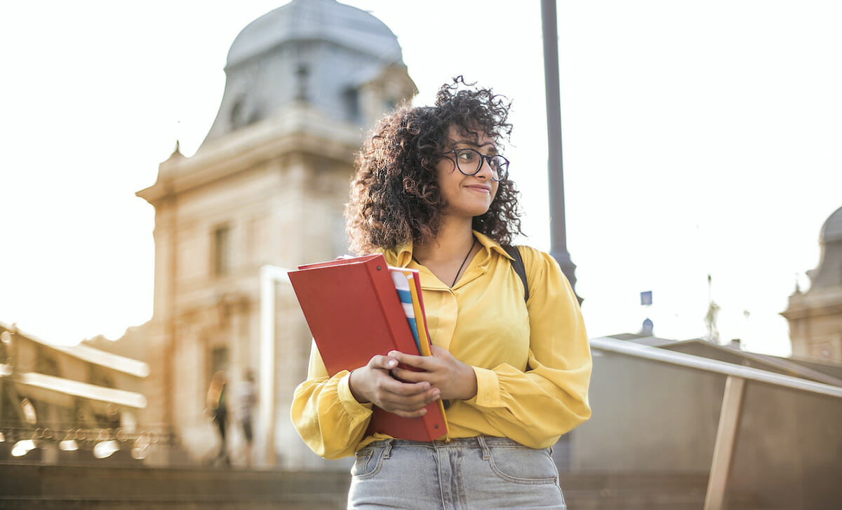 Gli studenti più meritevoli sono esonerati