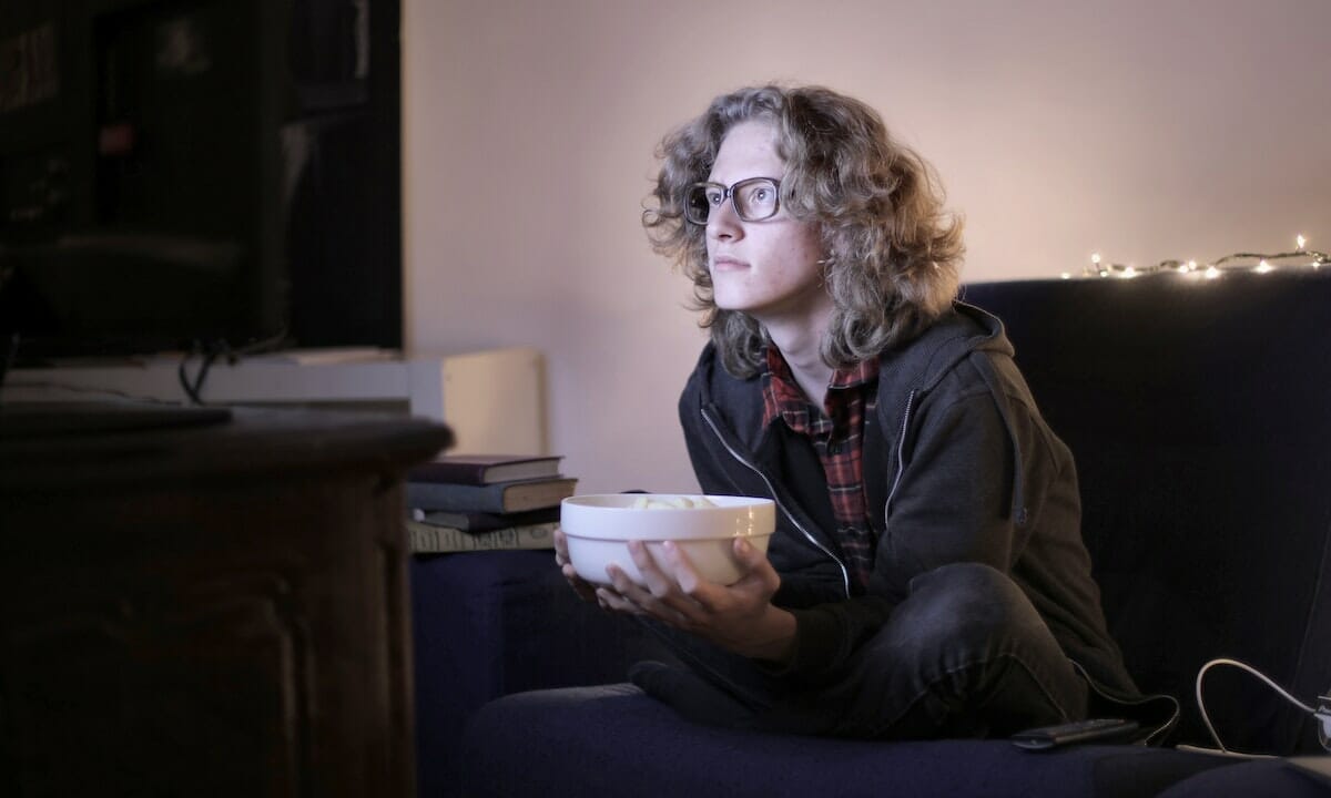 Gli utenti Netflix possono vedere la quarta stagione