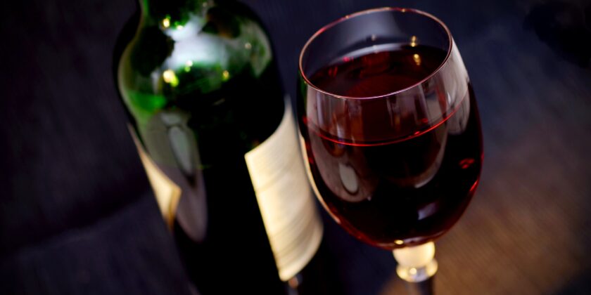 I 3 migliori vini da abbinare