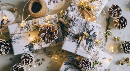 I 4 regali di Natale di tendenza