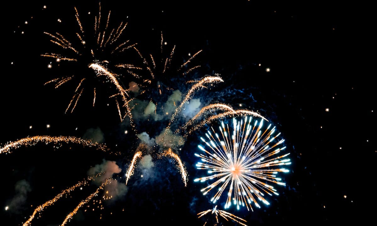I botti di Capodanno sono micidiali