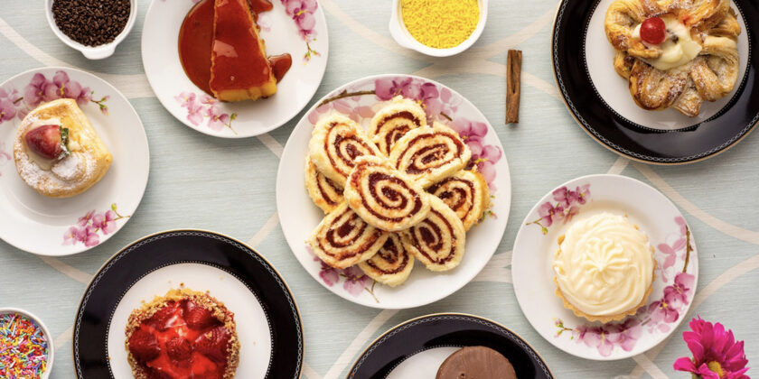 I dolci che non ti aspetti di trovare a Capodanno